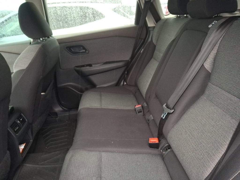 2021 Nissan Rogue S Intelligent AWD