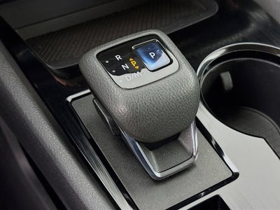 2022 Nissan Rogue SV Intelligent AWD