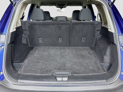 2022 Nissan Rogue SV Intelligent AWD