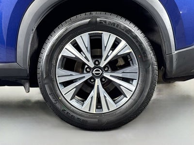 2022 Nissan Rogue SV Intelligent AWD