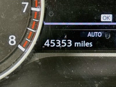 2023 Nissan Pathfinder SL 4WD