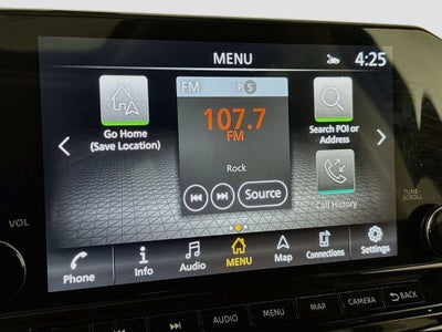2023 Nissan Pathfinder SL 4WD