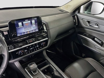 2023 Nissan Pathfinder SL 4WD