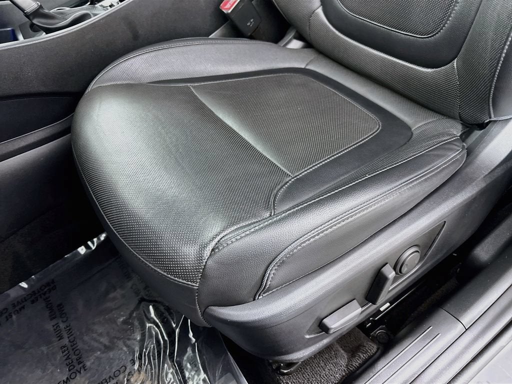 2023 Hyundai Santa Cruz Limited