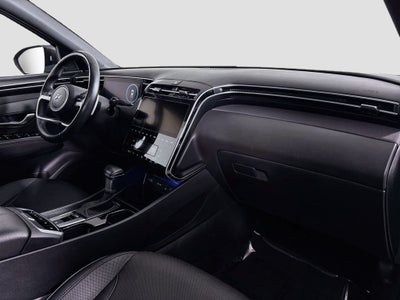 2023 Hyundai Santa Cruz Limited