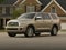 2016 Toyota Sequoia SR5 5.7L V8