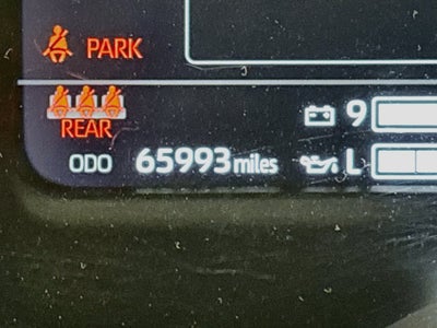 2022 Toyota Tundra Hybrid Limited