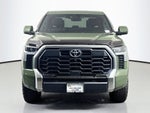2022 Toyota Tundra Hybrid Limited