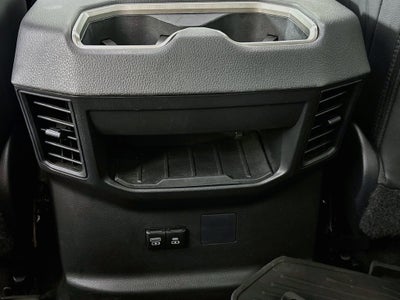 2022 Toyota Tundra Hybrid Limited