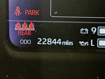 2023 Toyota Tundra Hybrid TRD Pro