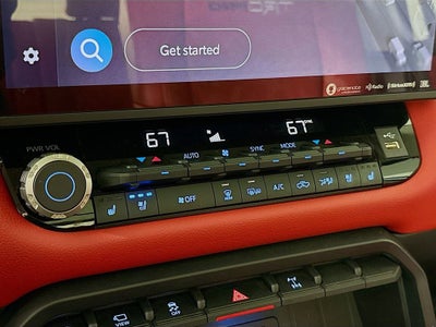 2023 Toyota Tundra Hybrid TRD Pro