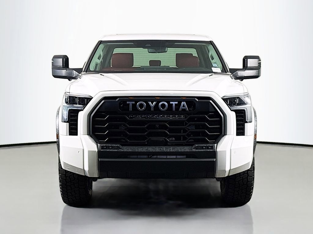 2023 Toyota Tundra Hybrid TRD Pro