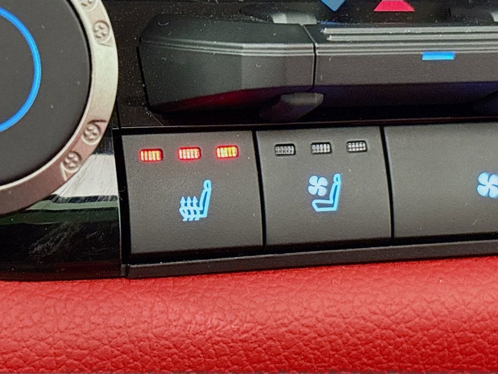 2023 Toyota Tundra Hybrid TRD Pro