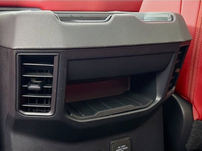 2023 Toyota Tundra Hybrid TRD Pro