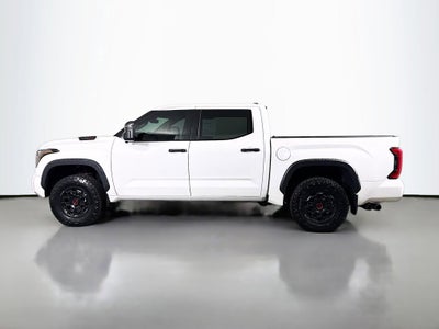 2023 Toyota Tundra Hybrid TRD Pro