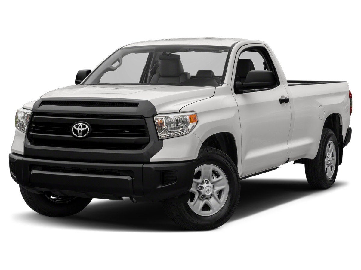 2014 Toyota Tundra 4WD Truck SR