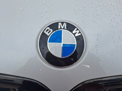 2021 BMW X7 M50i
