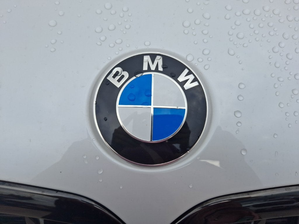 2021 BMW X7 M50i