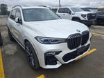 2021 BMW X7 M50i
