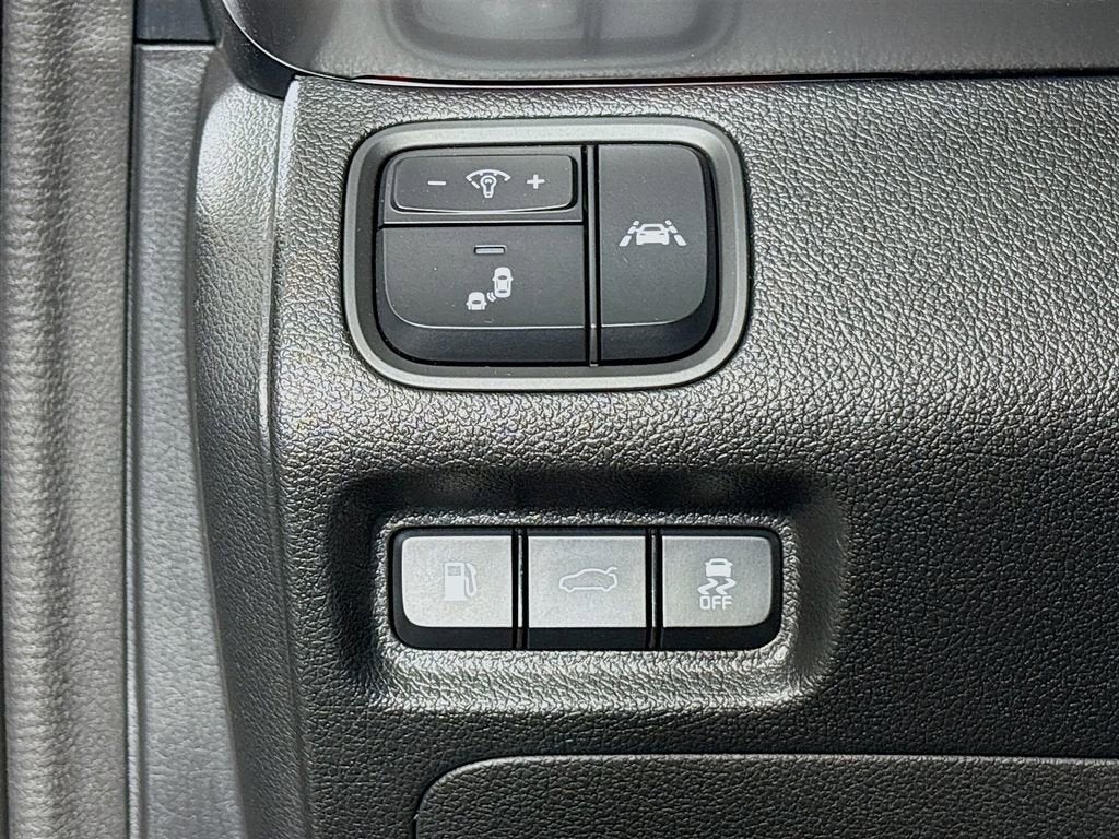 2020 Kia Optima SX Turbo