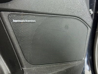 2020 Kia Optima SX Turbo