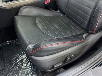 2020 Kia Optima SX Turbo