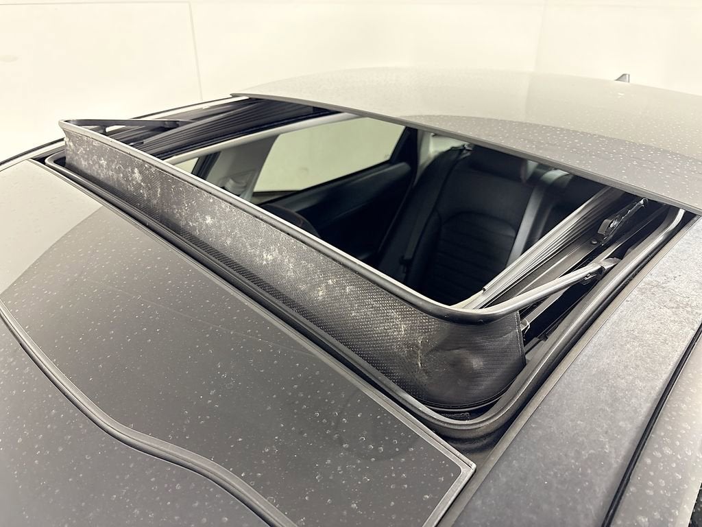 2020 Kia Optima SX Turbo