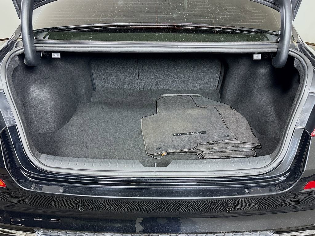 2020 Kia Optima SX Turbo