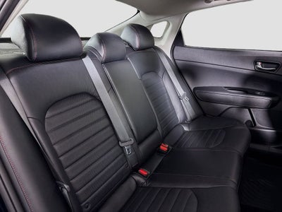 2020 Kia Optima SX Turbo