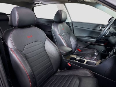 2020 Kia Optima SX Turbo