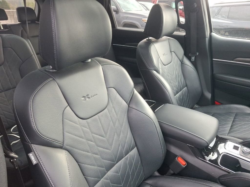 2024 Kia Telluride SX Prestige X-Line