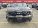 2024 Kia Telluride SX Prestige X-Line