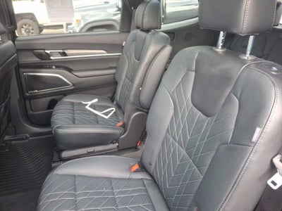 2024 Kia Telluride SX Prestige X-Line