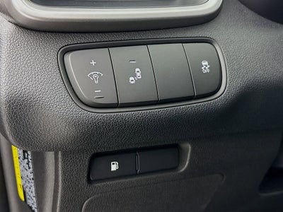 2018 Kia Sorento 3.3L LX