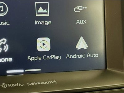 2018 Kia Sorento 3.3L LX