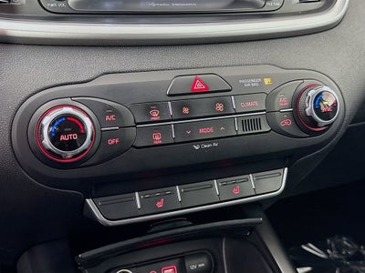 2018 Kia Sorento 3.3L LX