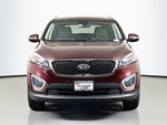 2018 Kia Sorento 3.3L LX