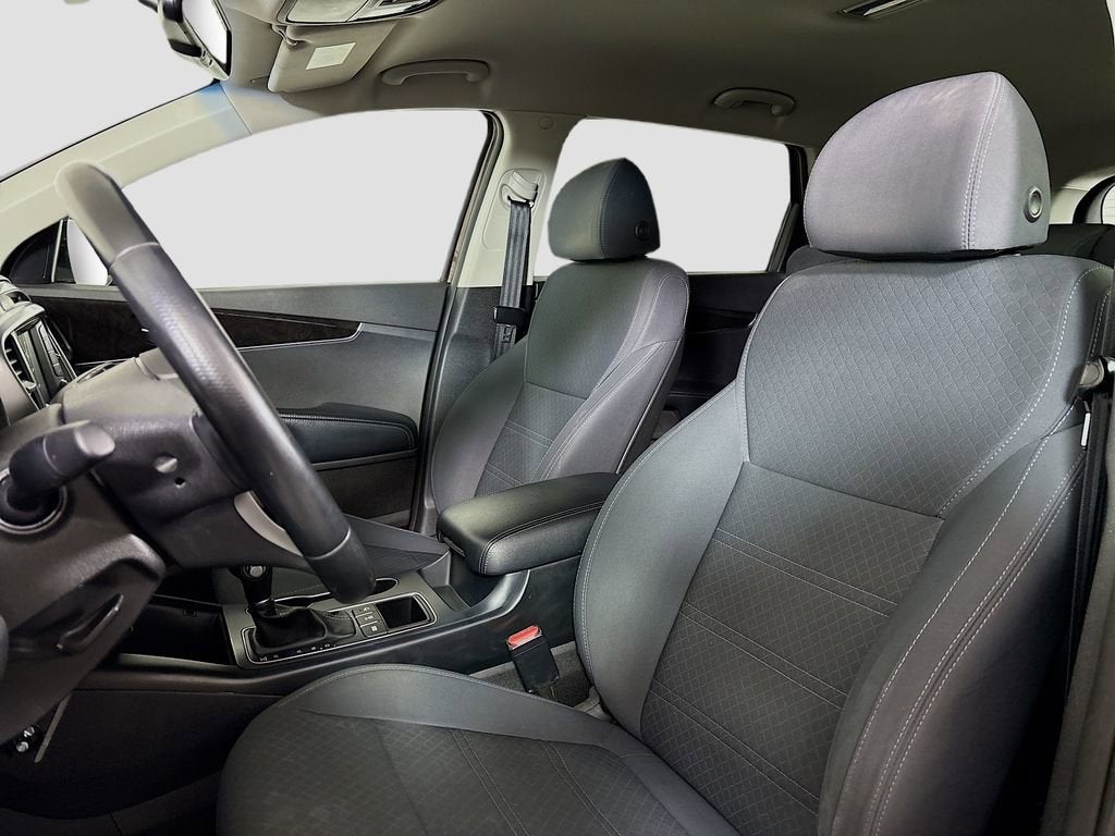 2018 Kia Sorento 3.3L LX