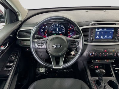 2018 Kia Sorento 3.3L LX