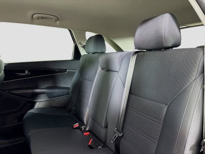 2018 Kia Sorento 3.3L LX