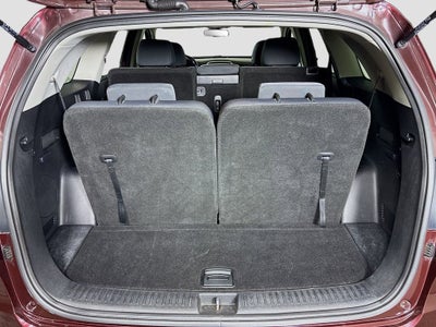 2018 Kia Sorento 3.3L LX