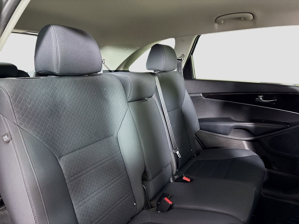 2018 Kia Sorento 3.3L LX