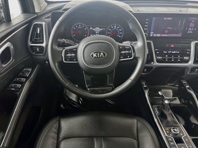 2021 Kia Sorento SX
