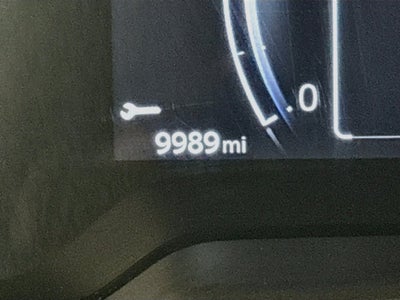 2024 Toyota Corolla XSE