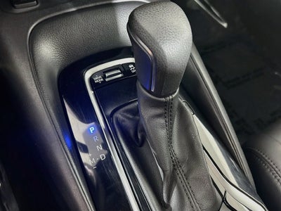 2024 Toyota Corolla XSE