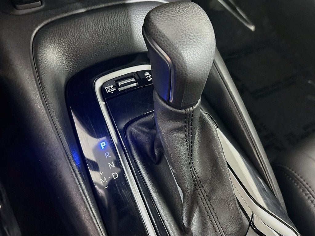 2024 Toyota Corolla XSE