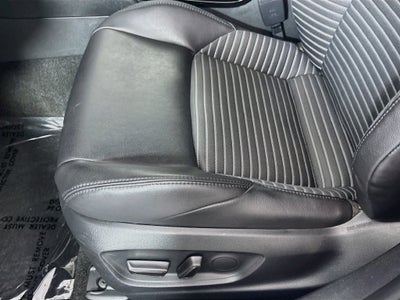 2024 Toyota Corolla XSE