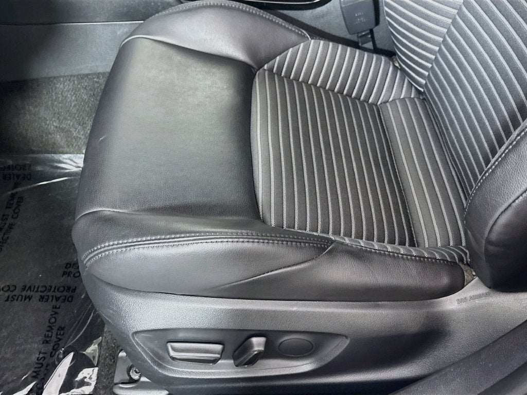 2024 Toyota Corolla XSE
