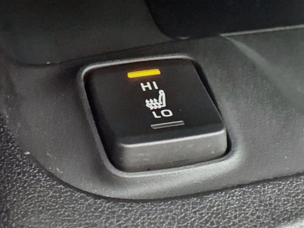 2024 Toyota Corolla XSE