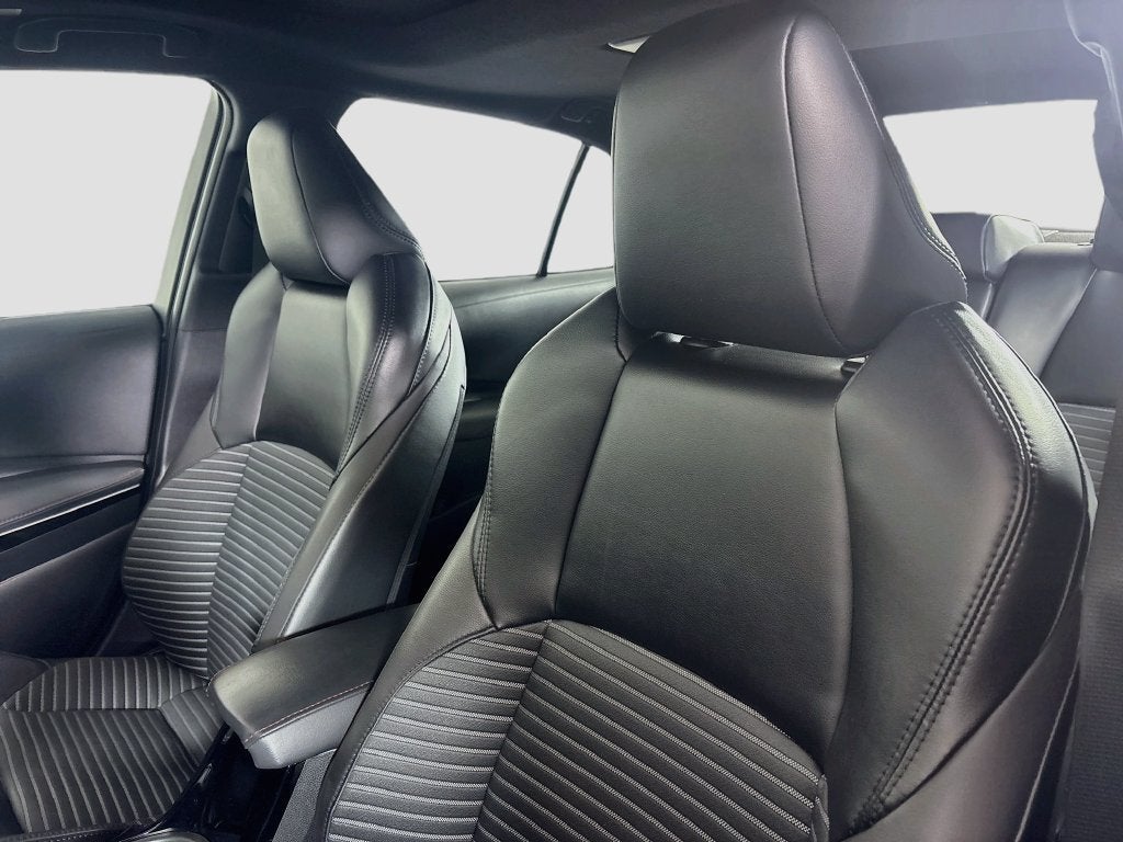 2024 Toyota Corolla XSE
